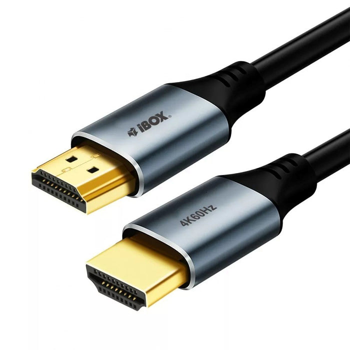 iBox ITVFHD0910 HDMI 2.0 UHD 4K 60Hz cable 10 m