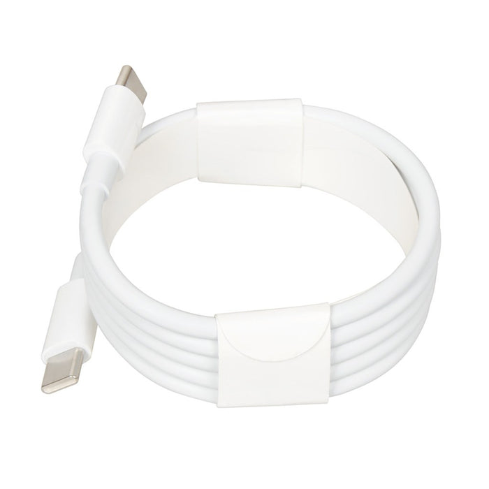 Wall charger I-BOX C-38 PD30W, white