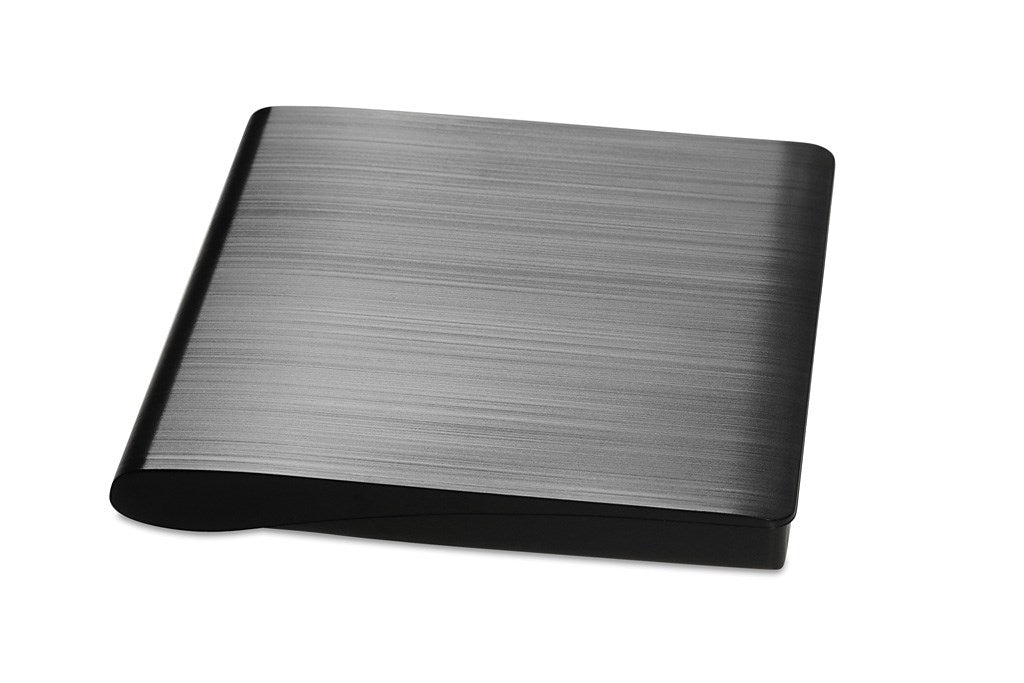 iBox IED02 optical disc drive DVD-ROM Black