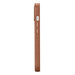iCarer Case Leather Case Cover for iPhone 14 Brown (WMI14220705-BN) (MagSafe Compatible) - Cell phone cases
