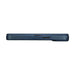 iCarer CE Oil Wax Premium Leather Folio Case Leather Case iPhone 14 Pro Magnetic Flip MagSafe Blue (AKI14220706-BU)