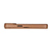 iCarer CE Premium Leather Folio Case iPhone 14 Pro Max Magnetic Flip Leather Folio Case MagSafe Brown (WMI14220716-BN)