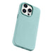iCarer Litchi Premium Leather Case iPhone 14 Pro Magnetic Leather Case with MagSafe Green (WMI14220710-GN) - Cell phone