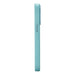 iCarer Litchi Premium Leather Case iPhone 14 Pro Magnetic Leather Case with MagSafe Green (WMI14220710-GN) - Cell phone