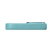 iCarer Litchi Premium Leather Case iPhone 14 Pro Max Magnetic Leather Case with MagSafe Green (WMI14220712-GN) - Cell