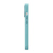 iCarer Litchi Premium Leather Case iPhone 14 Pro Max Magnetic Leather Case with MagSafe Green (WMI14220712-GN) - Cell