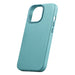 iCarer Litchi Premium Leather Case iPhone 14 Pro Max Magnetic Leather Case with MagSafe Green (WMI14220712-GN) - Cell