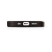 iCarer Oil Wax Premium Leather Case magnetic leather case iPhone 14 with MagSafe brown (WMI14220701-BN) - Cell phone