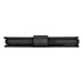 iCarer Oil Wax Wallet Case 2in1 Case iPhone 14 Leather Flip Cover Anti-RFID black (WMI14220721-BK) - Cell phone cases