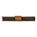 iCarer Oil Wax Wallet Case 2in1 Case iPhone 14 Leather Flip Cover Anti-RFID brown (WMI14220721-TN) - Cell phone cases