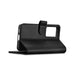 iCarer Wallet Case for Samsung Galaxy S23 leather case wallet black - Cell phone cases and covers<<<HurtelXML