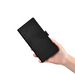 iCarer Wallet Case for Samsung Galaxy S23 Ultra leather case wallet black - Cell phone cases and covers<<<HurtelXML