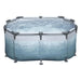 ICE BATH 150X90X65CM. BESTWAY 6002N - Джакузита<<<Басейни плажни артикули и оборудване<<<Градина<<<Praktiker
