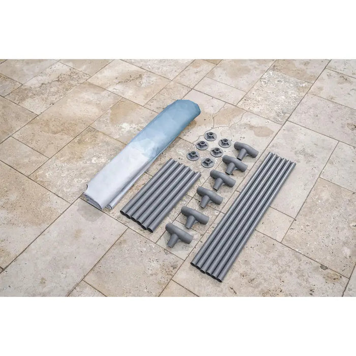 ICE BATH 90X80CM. BESTWAY 6002K - Джакузита<<<Басейни плажни артикули и оборудване<<<Градина<<<Praktiker