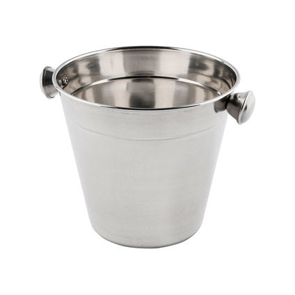 ICE CRATE 14CM STAINLESS STEEL BRIO - Аксесоари за сервиране и прибори за хранене<<<Домашни потреби<<<Кухня<<<Praktiker