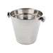 ICE CRATE 14CM STAINLESS STEEL BRIO - Аксесоари за сервиране и прибори за хранене<<<Домашни потреби<<<Кухня<<<Praktiker