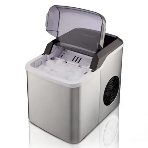 Ice maker GORENJE IMD1200SB Inox - Ледогенератори<<<Уреди за кухня<<<Малки