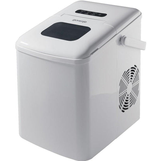 Ice maker Gorenje IMD1200W - Ледогенератори<<<Уреди за кухня<<<Малки
