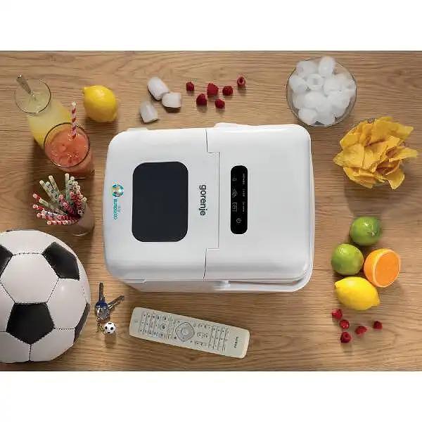 Ice maker Gorenje IMD1200W - Ледогенератори<<<Уреди за кухня<<<Малки