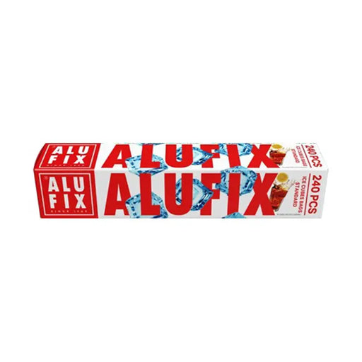 ICE MOLDS 240 PCS SHAKE DOWN ALUFIX - Други кухненски пособия<<<Домашни потреби<<<Кухня<<<Praktiker