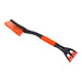 ICE SCRAPER AND BRUSH AUTO PRACTIC ARCTIC - Четки и стъргалки<<<Сезонни авто продукти<<<Авто и вело<<<Praktiker