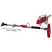 ICE SCRAPER TELESCOPIC ROTA - Четки и стъргалки<<<Сезонни авто продукти<<<Авто и вело<<<Praktiker