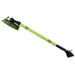 ICE SCRAPER WITH BRUSH AND SOFT HANDLE AUTO PRACTIC NOEL - Четки и стъргалки<<<Сезонни авто продукти<<<Авто и