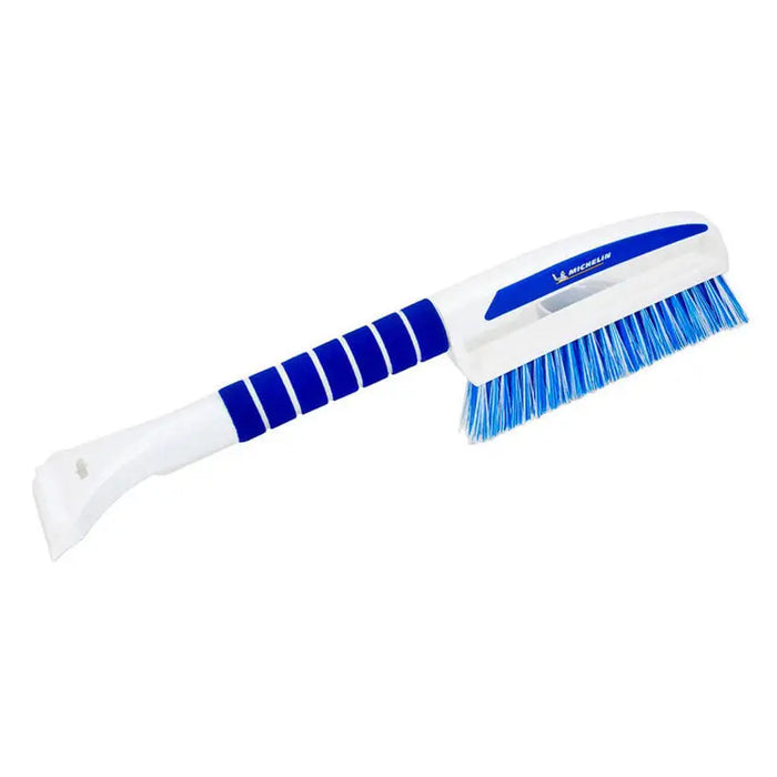 ICE SCRAPER WITH MICHELIN BRUSH 50CM - Четки и стъргалки<<<Сезонни авто продукти<<<Авто и вело<<<Praktiker