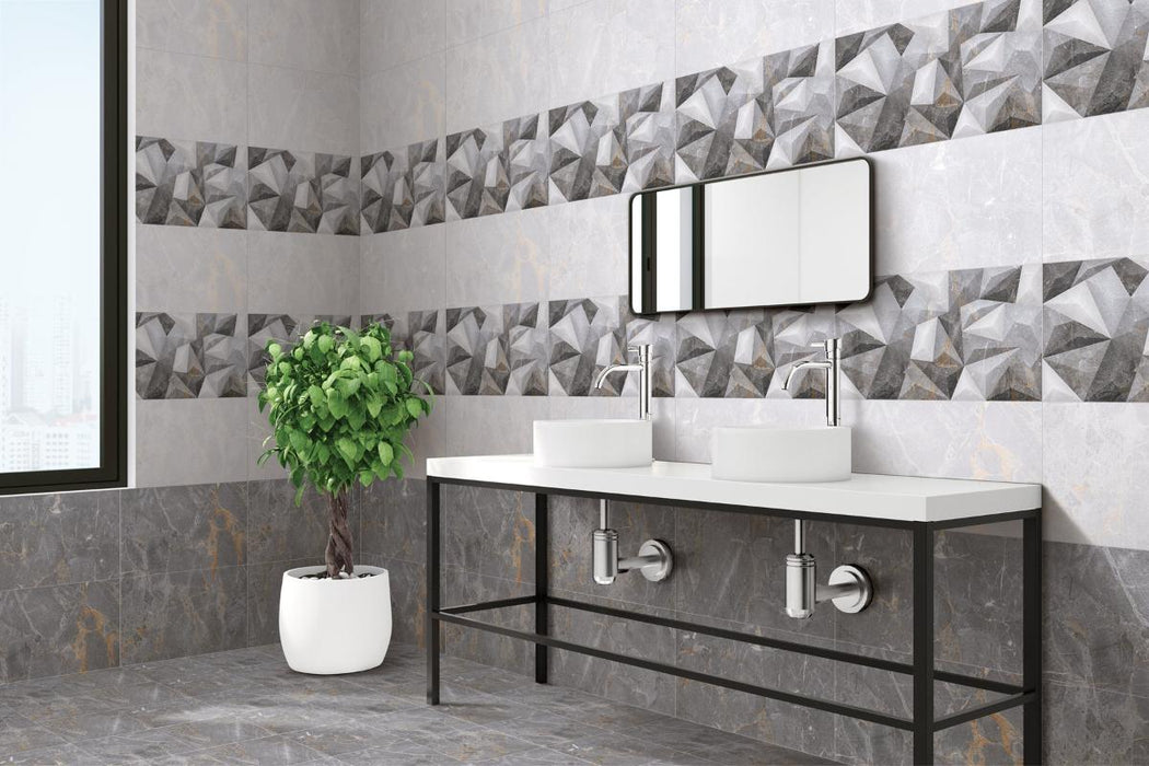 WALL TILE OCEANOS LIGHT 30X60