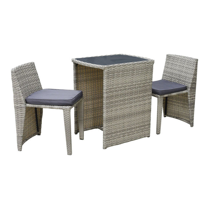 IDEA VERANDA GARDEN KIT