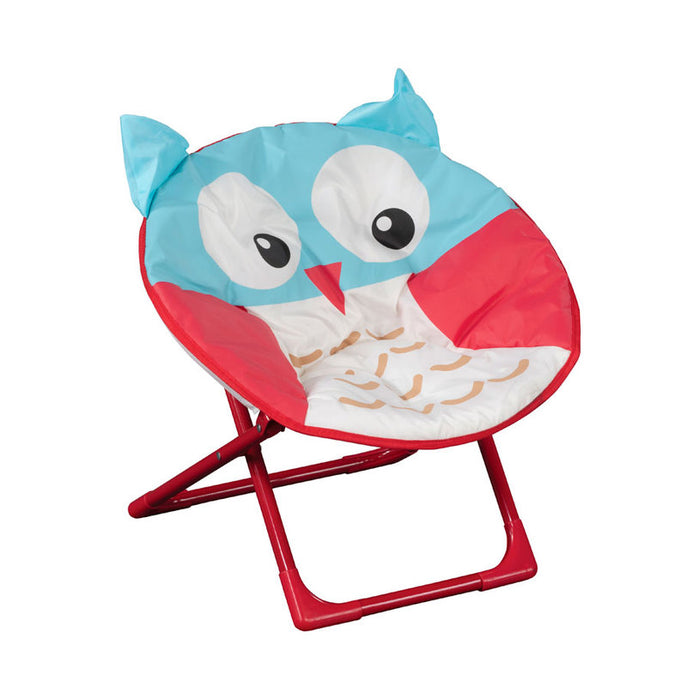 CHILDREN'S CHAIR IDEA MOON