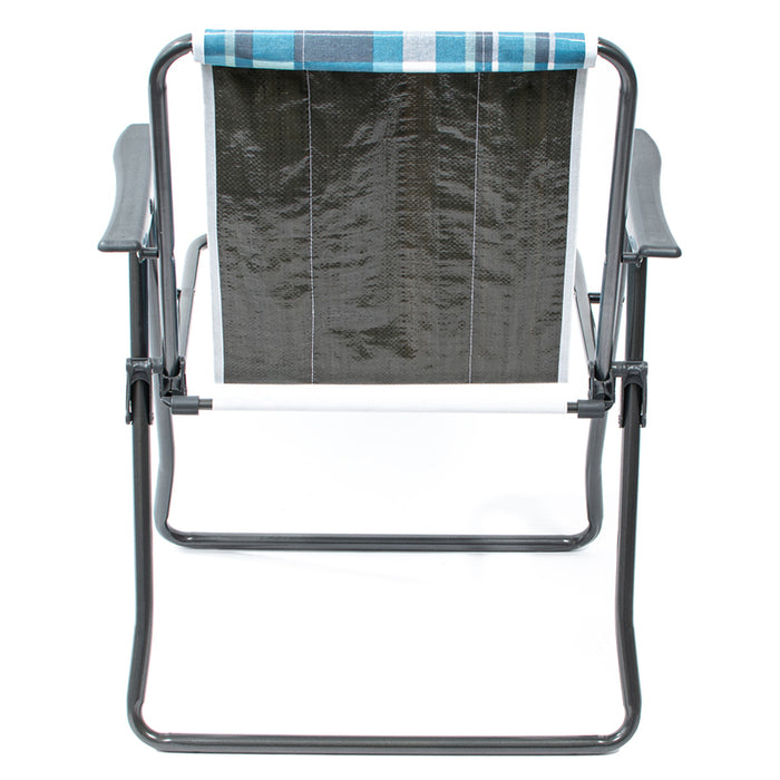 CAMPING CHAIR IDEA PICCOLO