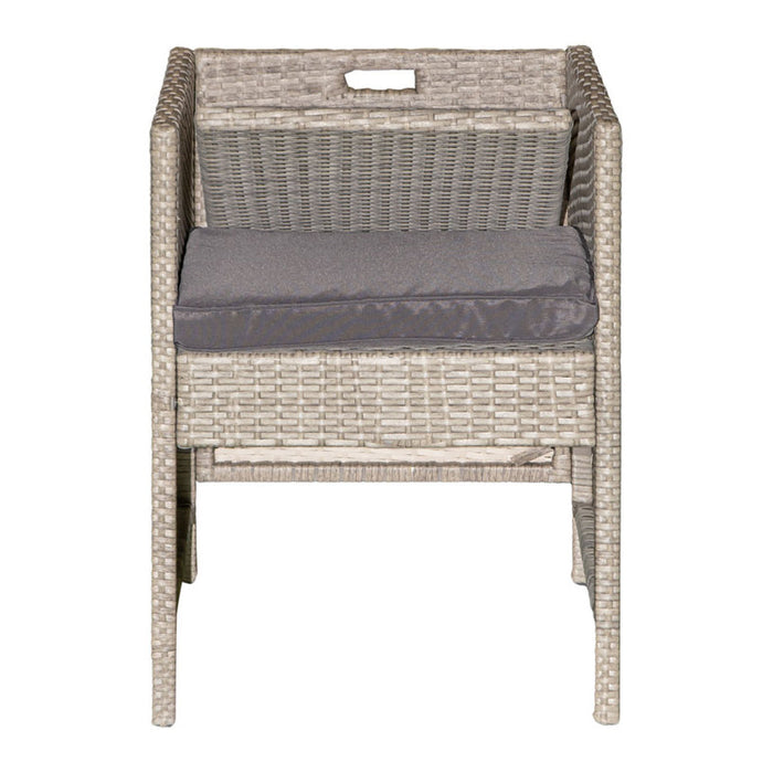 ГРАДИНСКИ КОМПЛЕКТ IDEA VERANDA XL