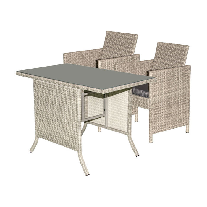 ГРАДИНСКИ КОМПЛЕКТ IDEA VERANDA XL