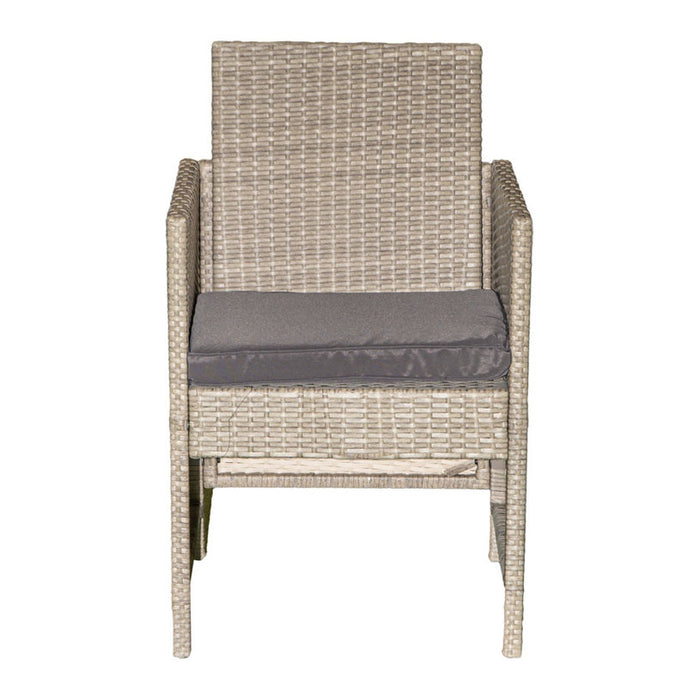 ГРАДИНСКИ КОМПЛЕКТ IDEA VERANDA XL