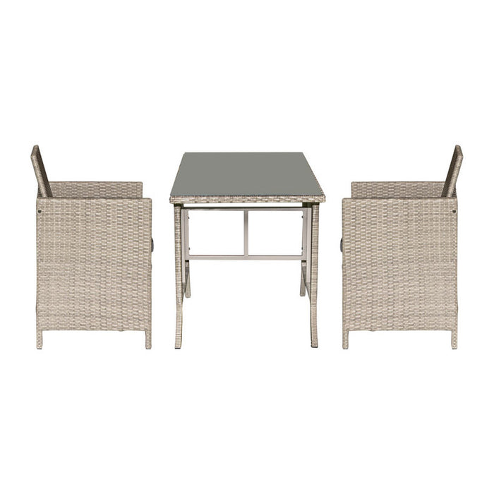 ГРАДИНСКИ КОМПЛЕКТ IDEA VERANDA XL