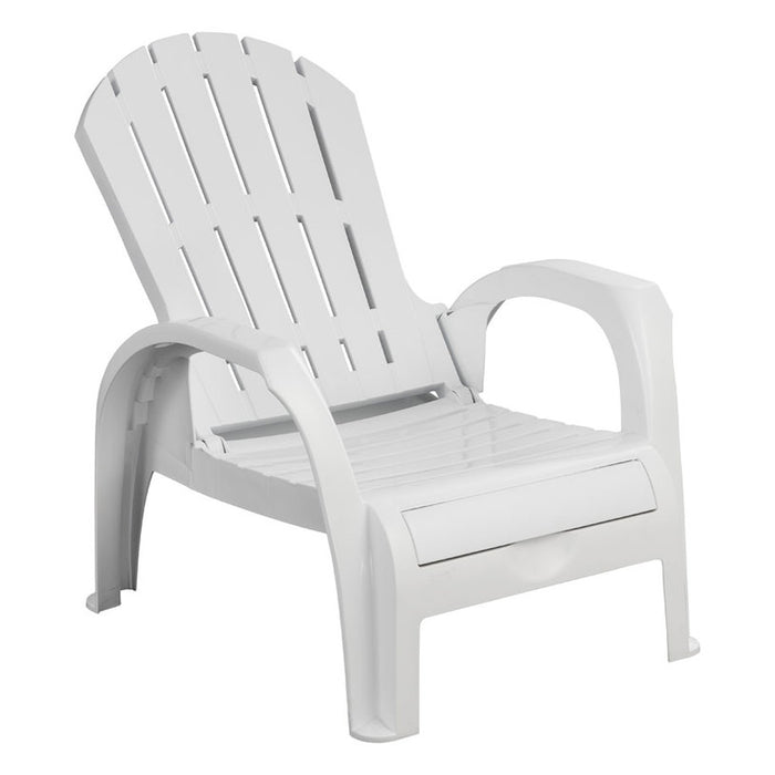 GARDEN CHAIR 73X173X96 MULTIFUNCTIONAL IDEA KAPRICE
