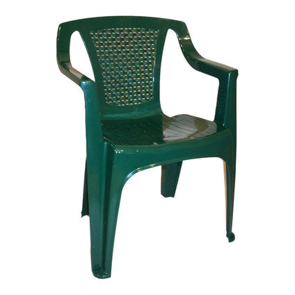 GARDEN CHAIR IDEA LUNA
