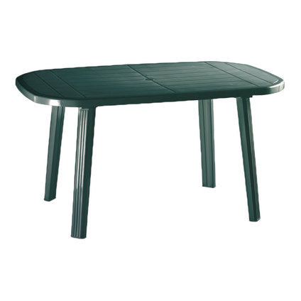 GARDEN TABLE 135X84X73CM IDEA SALOMONE