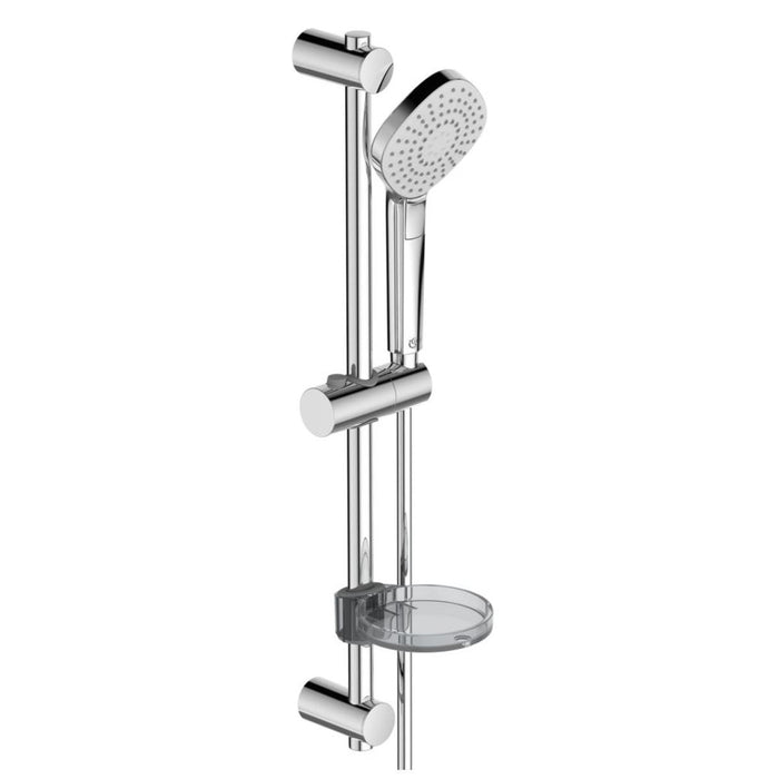 SHOWER SET IDEALRAIN EVO 60 CM IS