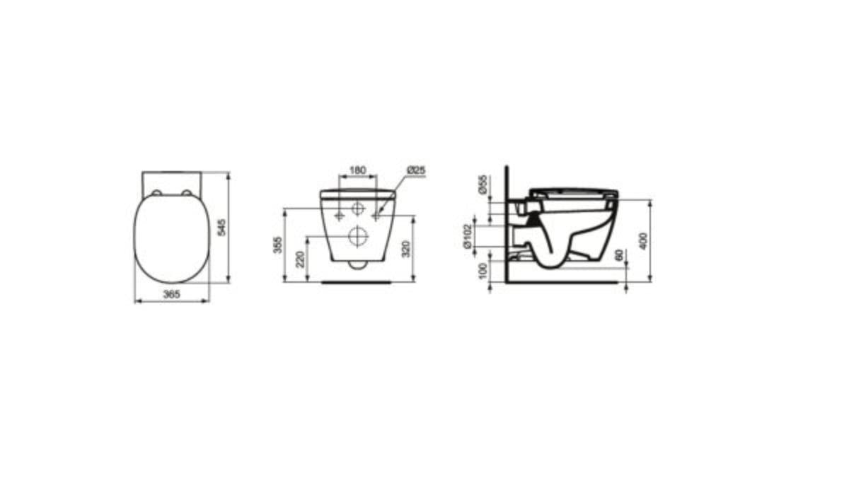 CONNECT STRUCTURE KIT R052601