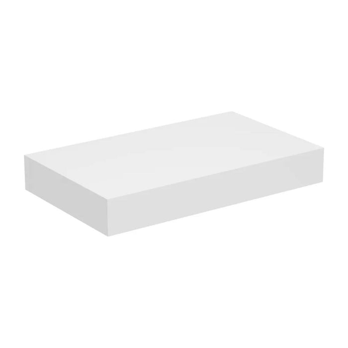 TOP 85X50 WHITE GLOSS