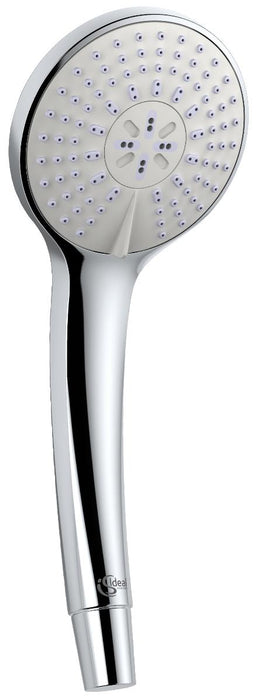 SHOWER HANDSET IDEALRAIN 3 FUNCTIONS IS