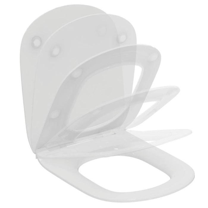 TESI PPS TOILET SEAT
