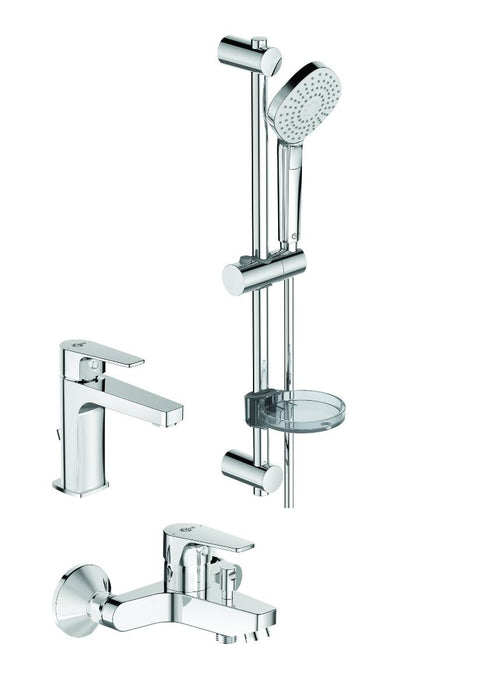 ESLA KIT 3 IN 1