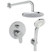 IDEALSTANDARD BUILT-IN KIT BD999AA - Душ комплекти<<<Смесители и душове<<<Баня<<<Praktiker