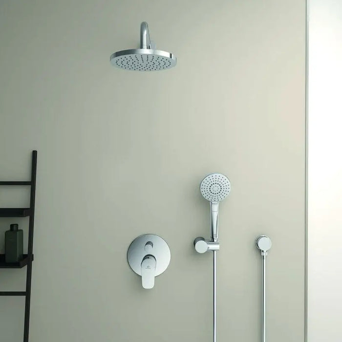 IDEALSTANDARD CERAFLEX BUILT-IN SHOWER KIT - Душ комплекти и смесители за вграждане<<<Смесители и