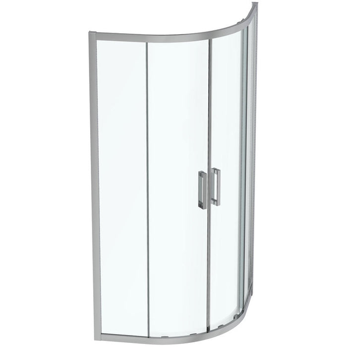 SHOWER CABIN 90X90 IDEALSTANDARD CONNECT 2 QUAD