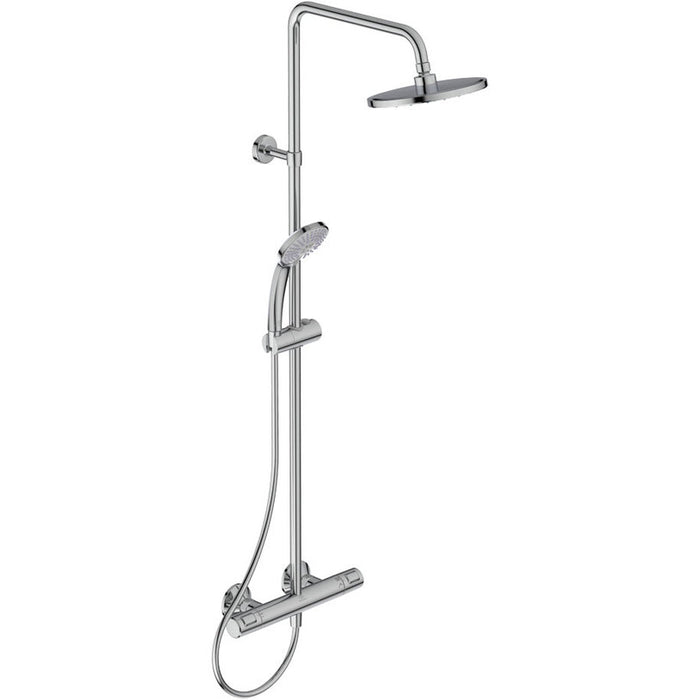 SHOWER SYSTEM THERMOSTAT IDEALSTANDARD T25