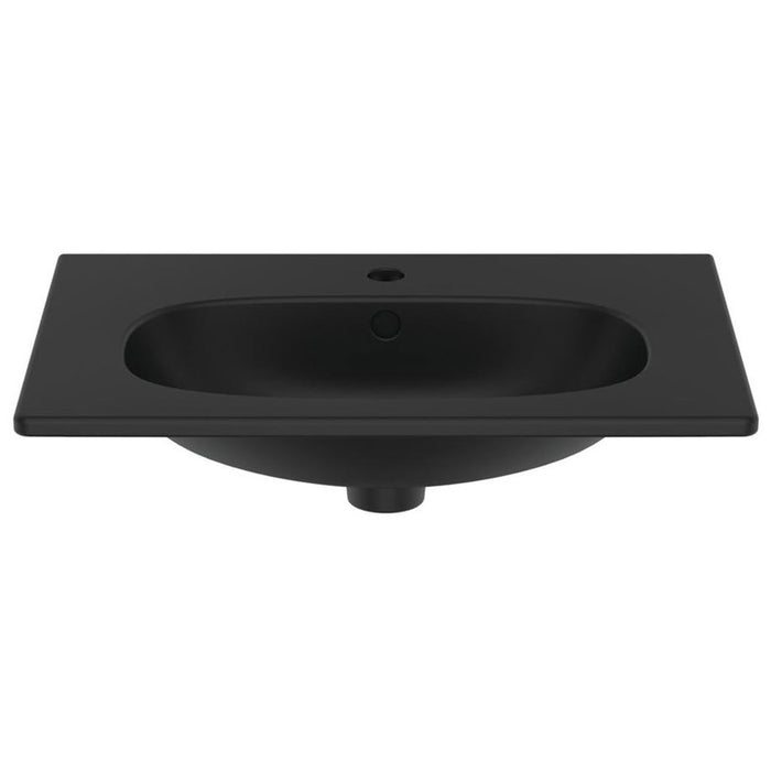 BATHROOM CABINET WITH WASHBASIN IDEALSTANDARD TESI